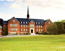Algoma University в Канаде Университет Алгомы Algoma University