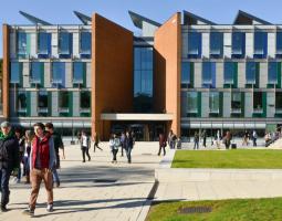 Bedes Brighton Summer Летняя школа Bedes Brighton