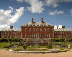 Bryanston School (Частная школа Bryanston School Blandford)
