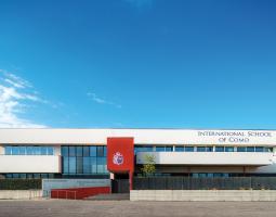 International School of Como (Частная школа в Комо)