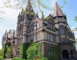 MWS Toronto English Camps Летний детский лагерь MWS Toronto