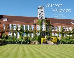 Sutton Valence School (Частная школа Sutton Valence School)