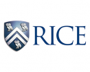 Лого Rice University Университет Райса Rice University