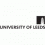 University of Leeds Университет Лидса University of Leeds