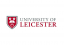 University of Leicester Университет Лестера University of Leicester