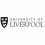 Liverpool University Ливерпульский университет University of Liverpool