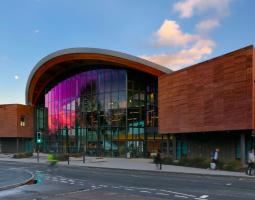 University of Warwick Уорикский университет University of Warwick