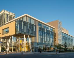 Sheridan College Колледж Шеридан Sheridan College