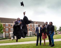 Loughborough University Университет Лафборо Loughborough University