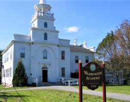 Washington Academy USA (Академия Вашингтона, США)