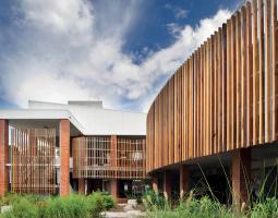 Canterbury College (Колледж Кентербери) Австралия