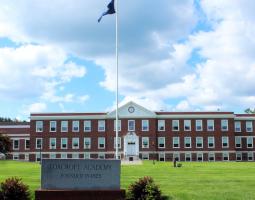 Foxcroft Academy (Частная школа Foxcroft Academy)