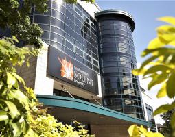 Southampton Solent University (Университет Саутгемптон Солент)