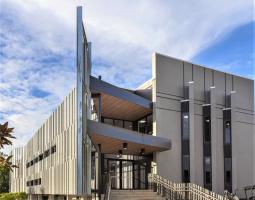 St Hildas School Gold Coast (Школа St Hildas School Gold Coast)