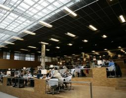 Stenden University of Applied Sciences (Университет Stenden University)