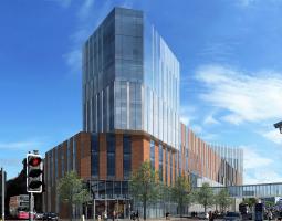 Ulster University (Ольстерский университет)