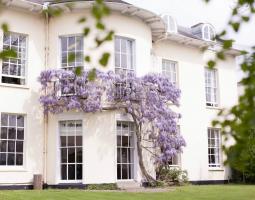 Inlingua Cheltenham (Языковая школа английского Inlingua Cheltenham)