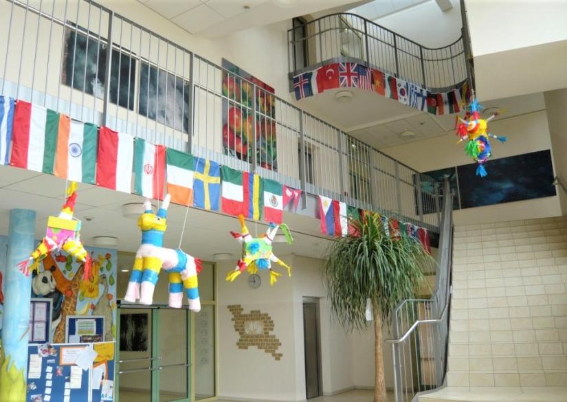 Cologne International School (Частная школа Cologne International ...