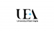 University of East Anglia (UEA) Университет Восточной Англии