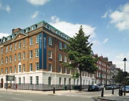 HULT International Business School London — Школа бизнеса HULT Лондон