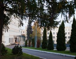 Школа-интернат для одаренных детей «Интеллектуал» - Intellectual boarding school