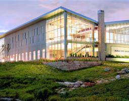 Kansas State Polytechnic, Kansas State University Salina Aerospace and Technology Campus