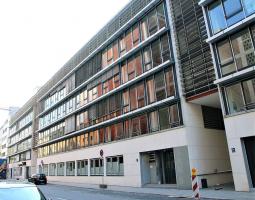Университет Macromedia University for Media and Communication
