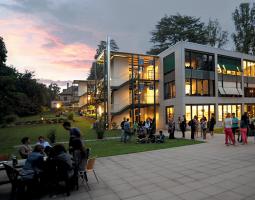 Webster University Geneva (Университет Вебстер, Женева)