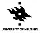 Лого Helsingin yliopisto Хельсинский университет