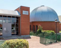 International School of Modena Частная школа International School of Modena