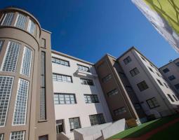 International School of Monza частная школа International School of Monza