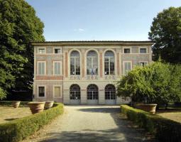 International School of Siena Частная школа International School of Siena