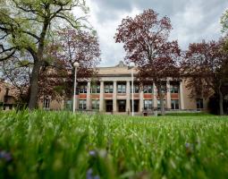 Concordia University Chicago (CUC) Университет Concordia University