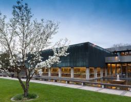 Technical University of Denmark (DTU) Датский технический университет