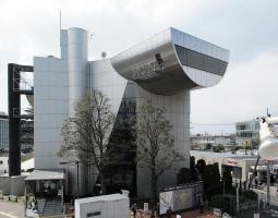 Tokyo Institute of Technology (TIT) Токийский технологический институт