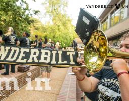 Vanderbilt University Университет Вандербильта