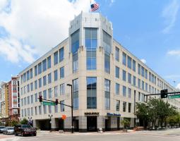 Webster University Orlando Университет Webster University