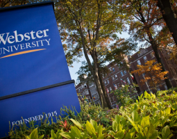 Webster University Irvine Университет Webster University Irvine