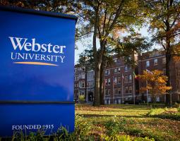 Webster University, Университет Webster University