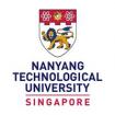 Лого Nanyang Technological University Наньянский технологический университет