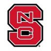 Лого North Carolina State University - Raleigh (State) Университет Северной Каролины в Роли