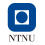 Norwegian University of Science and Technology, NTNU Норвежский университет естественных и технических наук