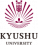 Kyushu University Университет Кюсю
