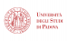 University of Padua (UNIPD) Университет Падуи