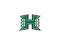 University of Hawaii at Manoa (UH) Гавайский университет в Маноа