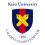 Keio University (Keio) Университет Кэйо