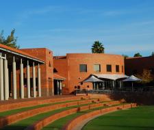 Curtin University Университет Кёртин
