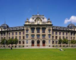 Universität Bern Бернский университет
