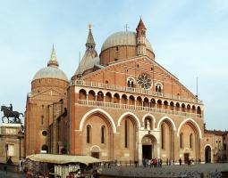 University of Padua (UNIPD) Университет Падуи