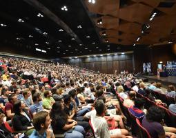 Technion Технион - Израильский технологический институт